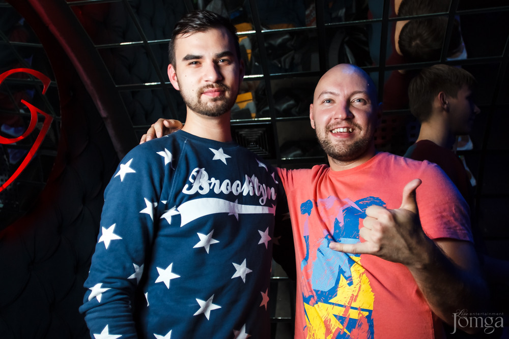 Фотография с Танцы на воде в Опера