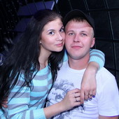 Вечеринка МТВ Weekend фото 84