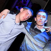 Вечеринка МТВ Weekend фото 31