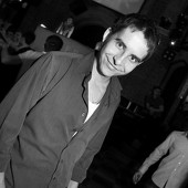 Вечеринка МТВ Weekend фото 33