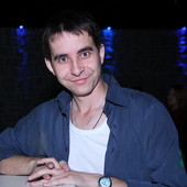 Вечеринка МТВ Weekend фото 89