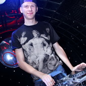 Вечеринка МТВ Weekend фото 78