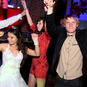 Вечеринка МТВ Weekend фото 37