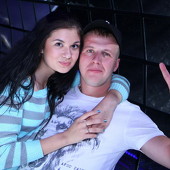 Вечеринка МТВ Weekend фото 83