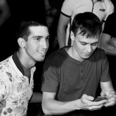 Вечеринка МТВ Weekend фото 60