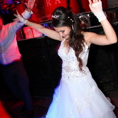 Вечеринка МТВ Weekend фото 51