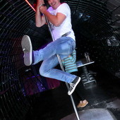 Вечеринка МТВ Weekend фото 82