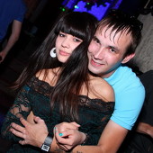 Вечеринка МТВ Weekend фото 44