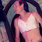 Вечеринка МТВ Weekend фото 62