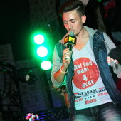 Вечеринка МТВ Weekend фото 52