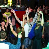 Вечеринка МТВ Weekend фото 111