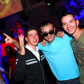 Вечеринка МТВ Weekend фото 42