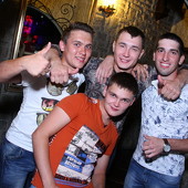 Вечеринка МТВ Weekend фото 86