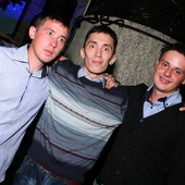 Вечеринка МТВ Weekend фото 32