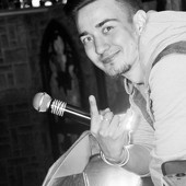 Вечеринка МТВ Weekend фото 91