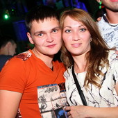 Вечеринка МТВ Weekend фото 40