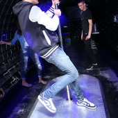 Вечеринка МТВ Weekend фото 99