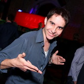 Вечеринка МТВ Weekend фото 34