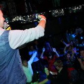 Вечеринка МТВ Weekend фото 46