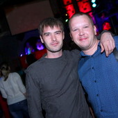 Вечеринка МТВ Weekend фото 96