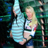 Вечеринка МТВ Weekend фото 100