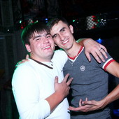 Вечеринка МТВ Weekend фото 94