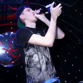 Вечеринка МТВ Weekend фото 77