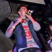 Вечеринка МТВ Weekend фото 49