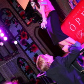 Вечеринка МТВ Weekend фото 66