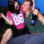 Вечеринка МТВ Weekend фото 72