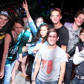 Вечеринка МТВ Weekend фото 97