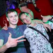 Вечеринка МТВ Weekend фото 93