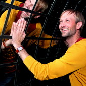 Вечеринка МТВ Weekend фото 107