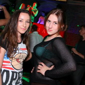 Вечеринка МТВ Weekend фото 43