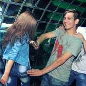 Вечеринка МТВ Weekend фото 103