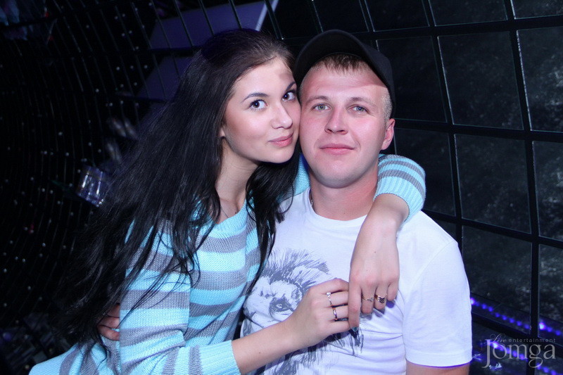 Фотография с Вечеринка МТВ Weekend в Опера