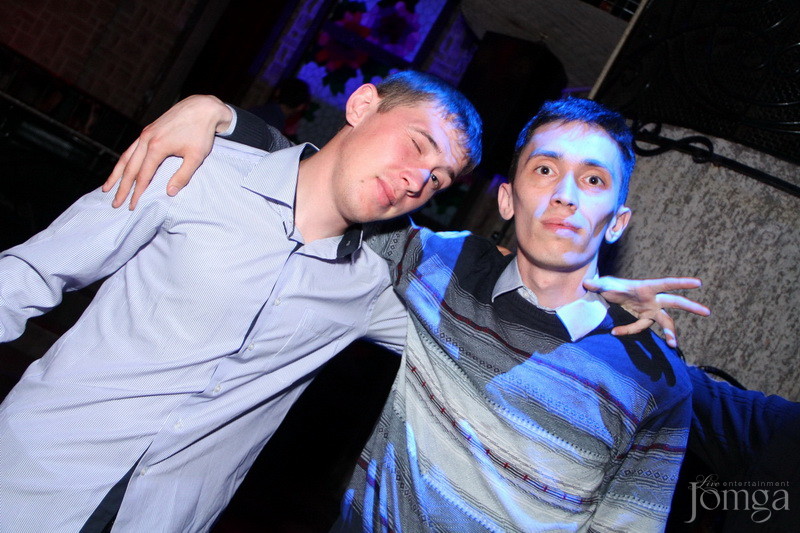 Фотография с Вечеринка МТВ Weekend в Опера