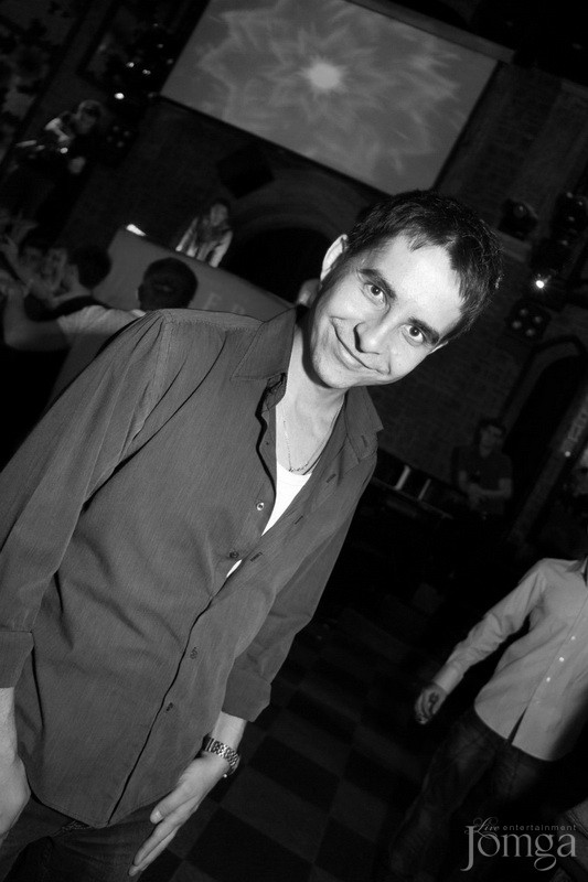 Фотография с Вечеринка МТВ Weekend в Опера