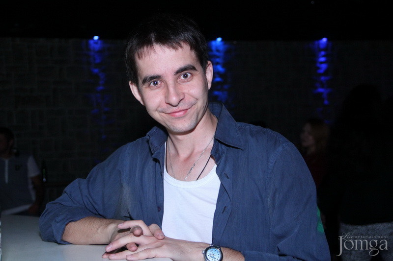 Фотография с Вечеринка МТВ Weekend в Опера