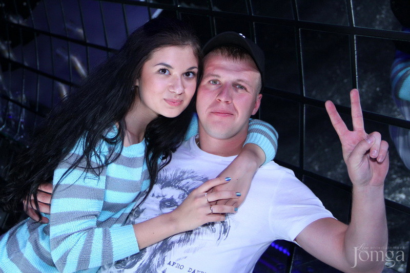 Фотография с Вечеринка МТВ Weekend в Опера