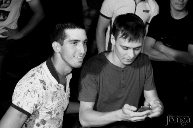 Фотография с Вечеринка МТВ Weekend в Опера