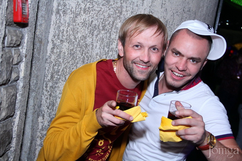 Фотография с Вечеринка МТВ Weekend в Опера