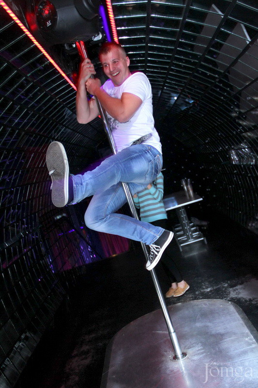 Фотография с Вечеринка МТВ Weekend в Опера