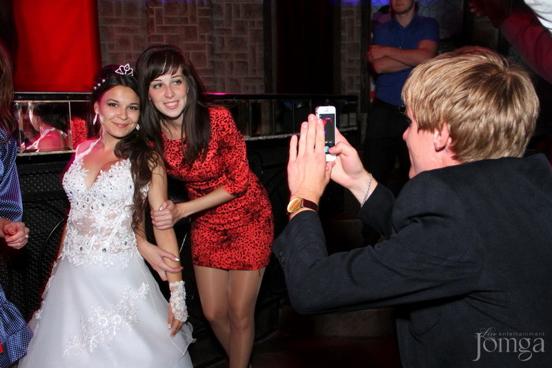 Фотография с Вечеринка МТВ Weekend в Опера