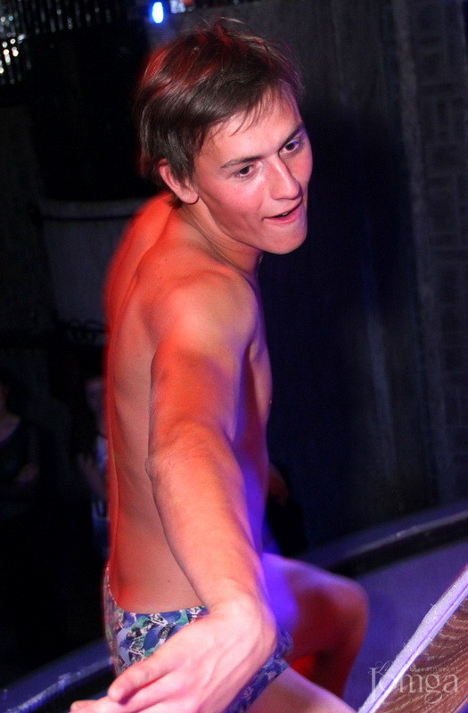 Фотография с Вечеринка МТВ Weekend в Опера