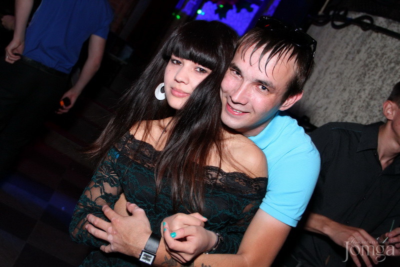 Фотография с Вечеринка МТВ Weekend в Опера