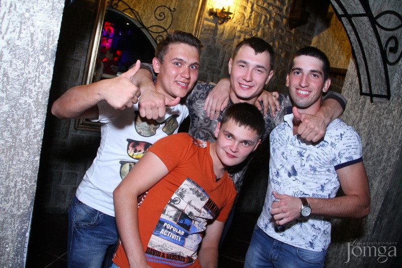 Фотография с Вечеринка МТВ Weekend в Опера