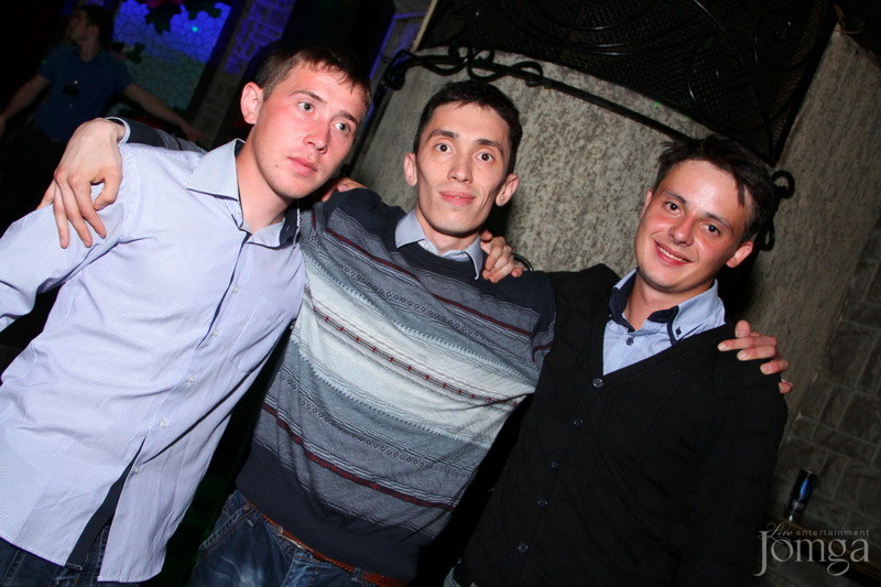 Фотография с Вечеринка МТВ Weekend в Опера