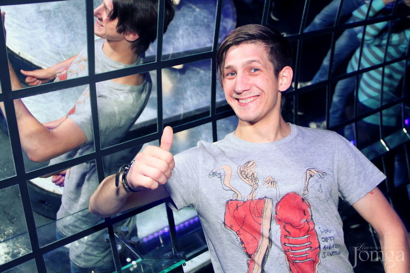 Фотография с Вечеринка МТВ Weekend в Опера