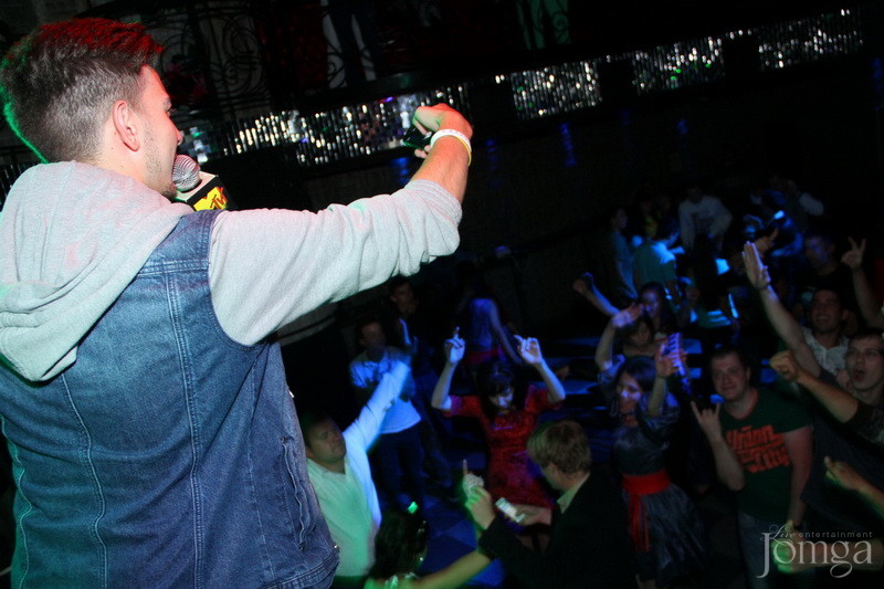 Фотография с Вечеринка МТВ Weekend в Опера